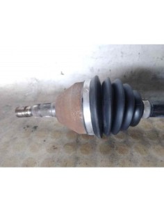 TRANSMISION DELANTERA DERECHA OPEL ASTRA H GTC - 206200 2