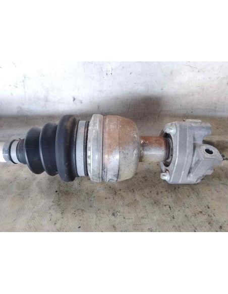 TRANSMISION DELANTERA DERECHA OPEL ASTRA H GTC - 206200