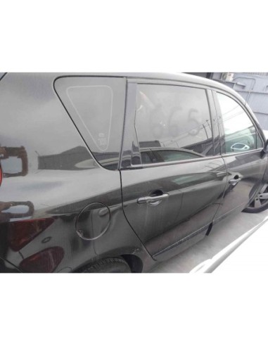 PUERTA TRASERA DERECHA RENAULT SCENIC III (JZ)...