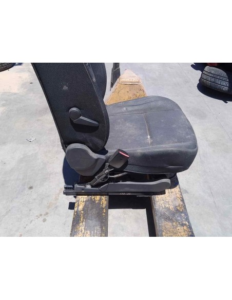 ASIENTO DELANTERO IZQUIERDO RENAULT SCENIC III (JZ) - 200040