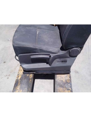 ASIENTO DELANTERO IZQUIERDO RENAULT SCENIC III...