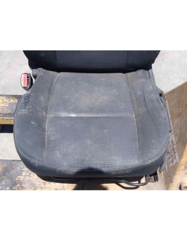 ASIENTO DELANTERO IZQUIERDO RENAULT SCENIC III...