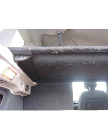 BANDEJA TRASERA RENAULT SCENIC III (JZ) - 200043