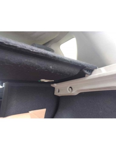 BANDEJA TRASERA RENAULT SCENIC III (JZ) - 200043