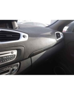 CALEFACCION ENTERA NORMAL RENAULT SCENIC III (JZ) - 200046