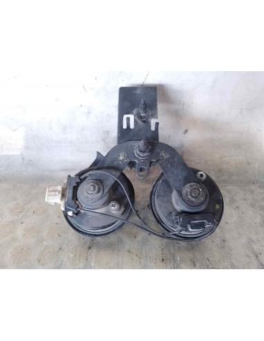 CLAXON RENAULT SCENIC III (JZ) - 200047