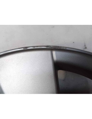 LLANTA RENAULT SCENIC III (JZ) - 200053