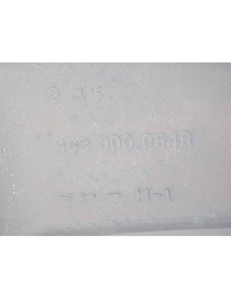 LLANTA RENAULT SCENIC III (JZ) - 200055