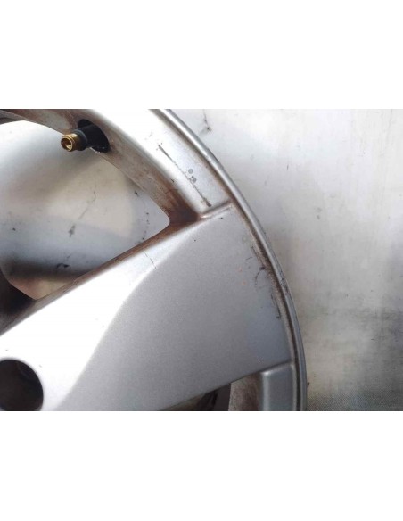 LLANTA RENAULT SCENIC III (JZ) - 200055