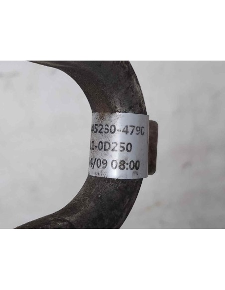 TUBOS AIRE ACONDICIONADO TOYOTA YARIS (KSP9/SCP9/NLP9) - 206097