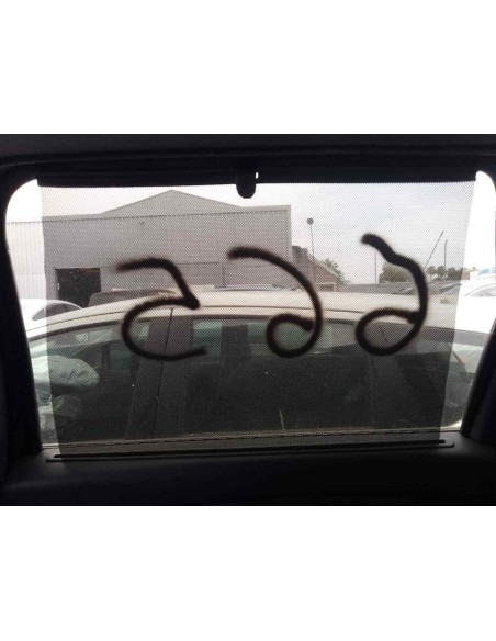 GUARNECIDO PUERTA TRASERA DERECHA RENAULT SCENIC III (JZ) - 200082