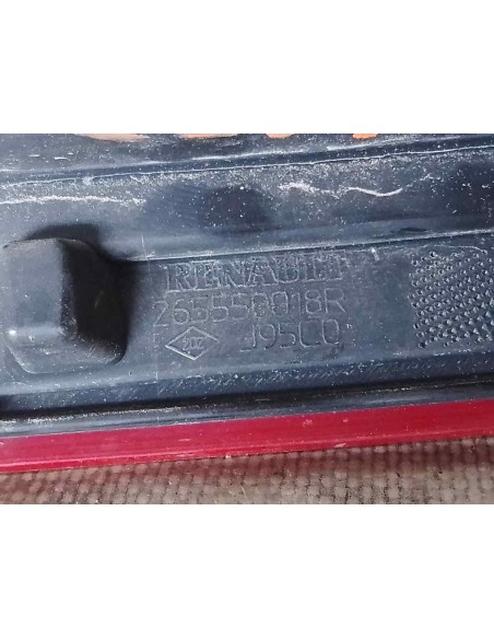 PILOTO TRASERO DERECHO INTERIOR RENAULT SCENIC III (JZ) - 200088