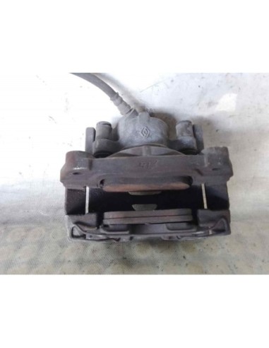 PINZA DE FRENO DELANTERA IZQUIERDA RENAULT...