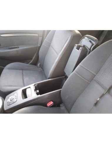 APOYABRAZOS CENTRAL RENAULT SCENIC III (JZ) -...