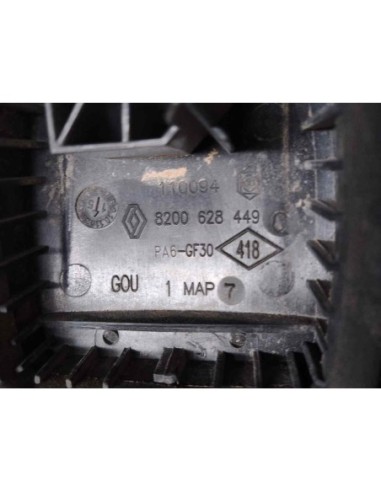 MOLDURA MERCEDES-BENZ CITAN (BM 415) COMBI -...