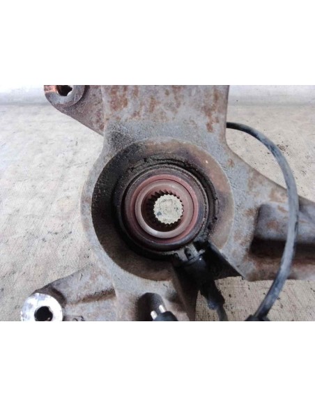 MANGUETA DELANTERA DERECHA RENAULT MEGANE II COUPE/CABRIO - 200143