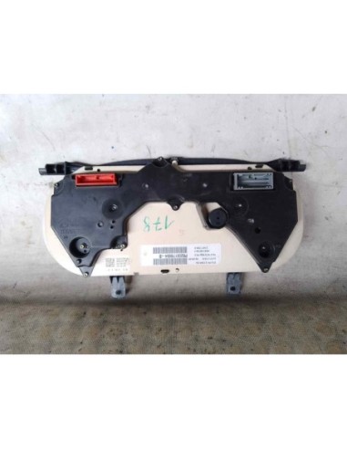 CUADRO INSTRUMENTOS NISSAN KUBISTAR (X76) - 200171