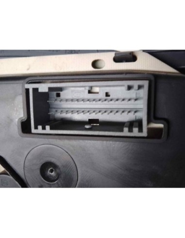 CUADRO INSTRUMENTOS NISSAN KUBISTAR (X76) - 200171