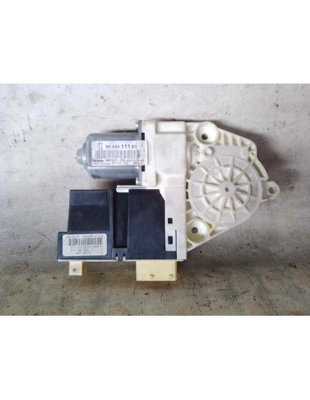 MOTOR ELEVALUNAS DELANTERO IZQUIERDO PEUGEOT 307 BREAK/ SW (S2) - 200196