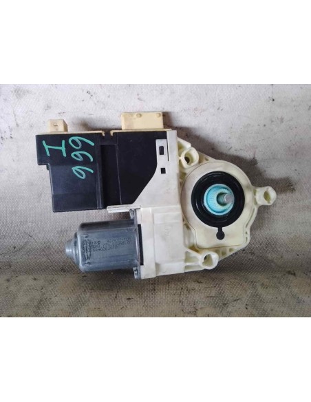 MOTOR ELEVALUNAS DELANTERO IZQUIERDO PEUGEOT 307 BREAK/ SW (S2) - 200196