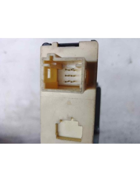 MOTOR ELEVALUNAS DELANTERO IZQUIERDO PEUGEOT 307 BREAK/ SW (S2) - 200196