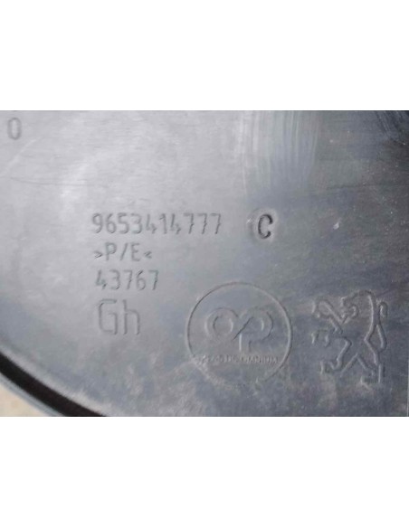 MOLDURA PARAGOLPE DELANTERA IZQUIERDA PEUGEOT 307 BREAK/ SW (S2) - 200198