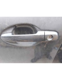 MANETA EXTERIOR DELANTERA IZQUIERDA TOYOTA AVENSIS...