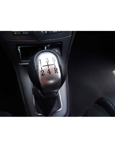 POMO PALANCA CAMBIO TOYOTA AVENSIS BERLINA...