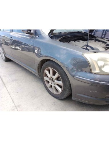 PUENTE DELANTERO TOYOTA AVENSIS BERLINA (T25) -...