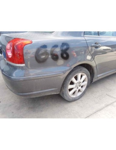PUENTE TRASERO TOYOTA AVENSIS BERLINA (T25) -...