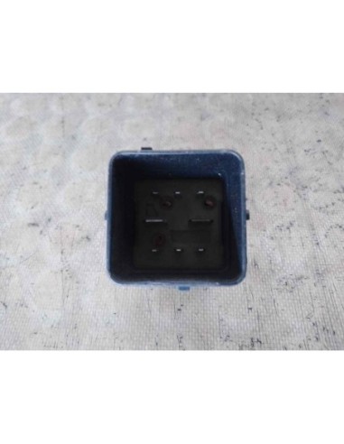 CAJA PRECALENTAMIENTO PEUGEOT 407 - 200416