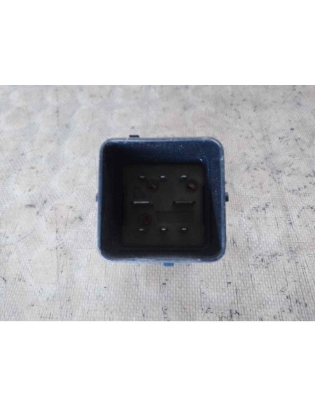 CAJA PRECALENTAMIENTO PEUGEOT 407 - 200416