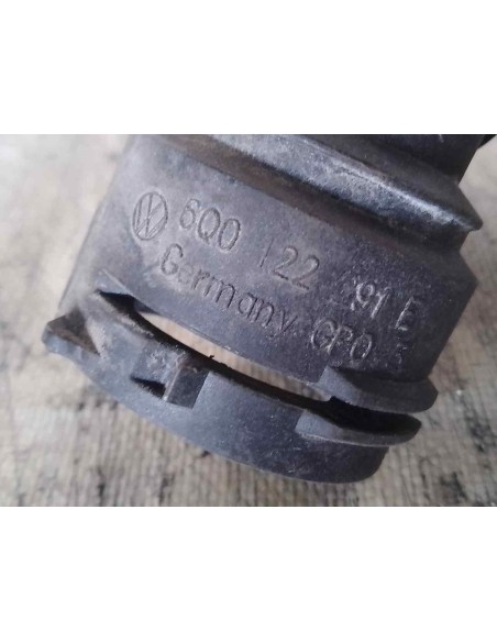 TUBO SKODA OCTAVIA BERLINA (1Z3) - 200544