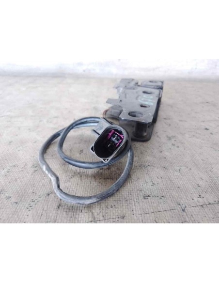 CERRADURA CAPO AUDI A3 (8P1) - 200581