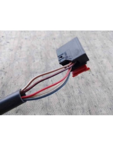 RETROVISOR IZQUIERDO AUDI A3 (8P1) - 200642