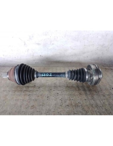 TRANSMISION DELANTERA IZQUIERDA AUDI A3 (8P1) -...