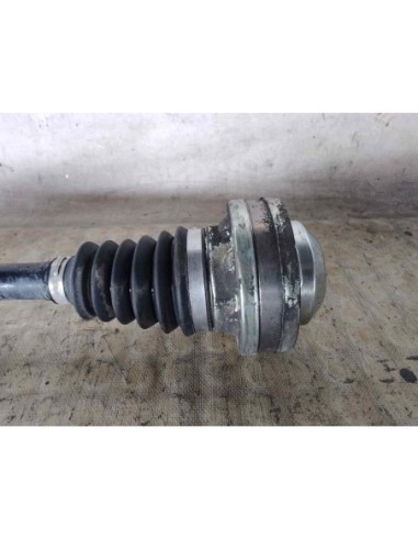 TRANSMISION DELANTERA IZQUIERDA AUDI A3 (8P1) -...