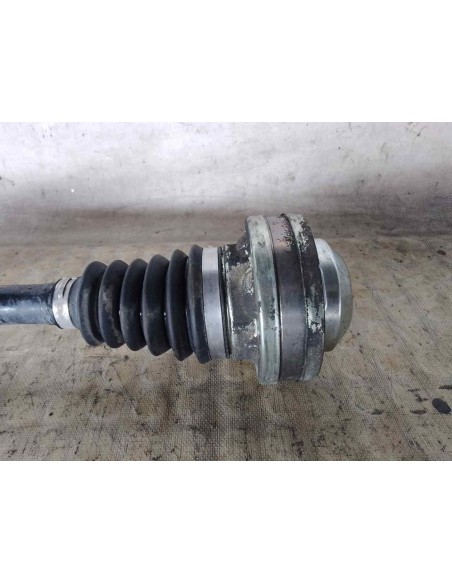 TRANSMISION DELANTERA IZQUIERDA AUDI A3 (8P1) - 200654