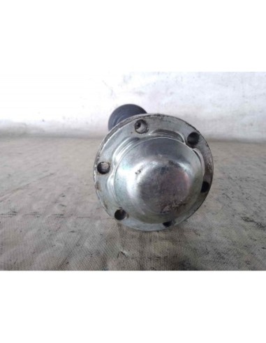 TRANSMISION DELANTERA IZQUIERDA AUDI A3 (8P1) -...