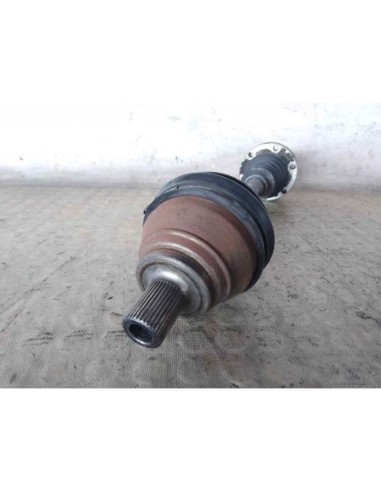 TRANSMISION DELANTERA IZQUIERDA AUDI A3 (8P1) -...