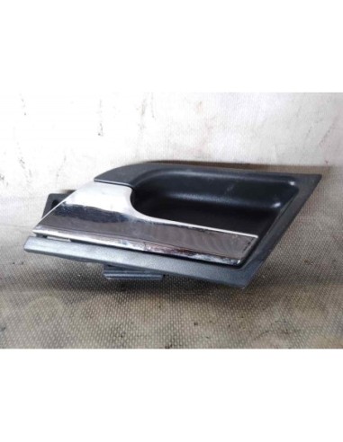 MANETA INTERIOR DELANTERA IZQUIERDA CHEVROLET...