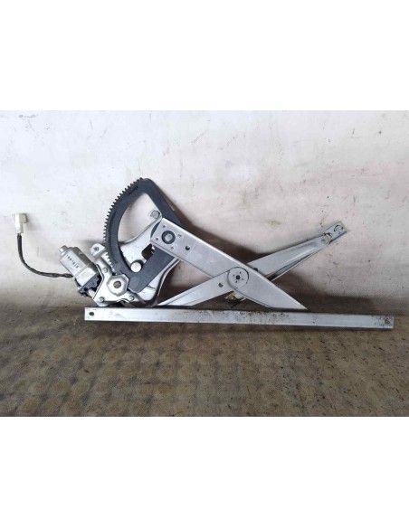 ELEVALUNAS DELANTERO IZQUIERDO CHEVROLET AVEO BERLINA - 200670