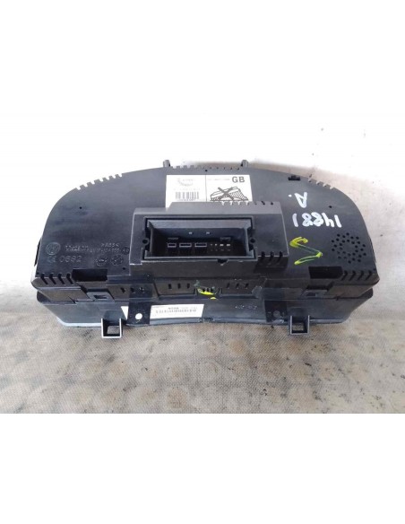 CUADRO INSTRUMENTOS VOLKSWAGEN GOLF V (1K1)(10 2003) - 200676