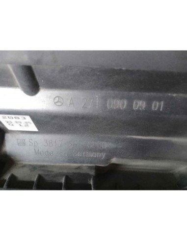 FILTRO AIRE MERCEDES-BENZ CLASE C (BM 203)...