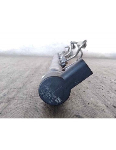 RAMPA INYECTORA BMW SERIE X3 (F25) - 200700