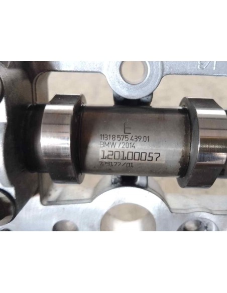 ARBOL DE LEVAS BMW SERIE X3 (F25) - 200717