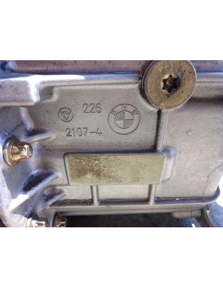 CAJA CAMBIOS BMW SERIE 5 TOURING (E39) - 200740