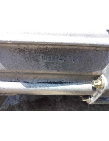 CAJA CAMBIOS BMW SERIE 5 TOURING (E39) - 200740