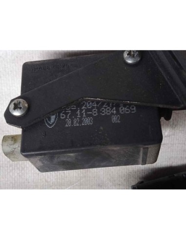 CERRADURA MALETERO / PORTON BMW SERIE 5 TOURING...