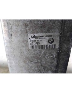INTERCOOLER BMW SERIE 5 TOURING (E39) - 200773 2